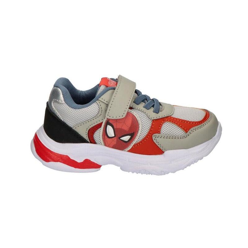 Pack De 12 Unidades - Deportivas Spiderman Marvel