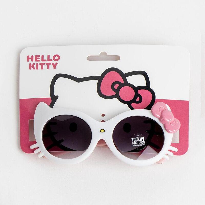 Pack De 12 Unidades - Gafas Sol Premium Hello Kitty