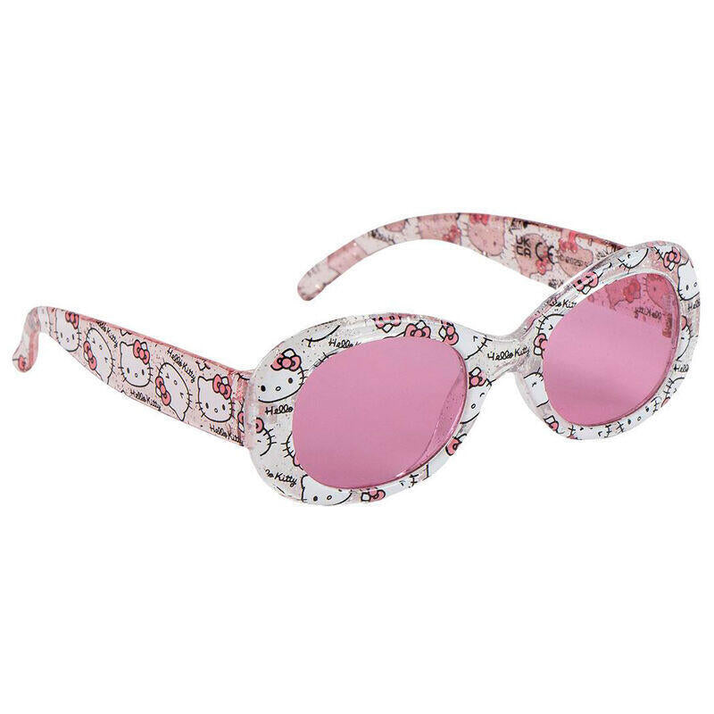 Pack De 12 Unidades - Gafas Sol Premium Hello Kitty