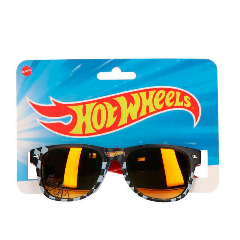 Pack De 12 Unidades - Gafas Sol Premium Hot Wheels