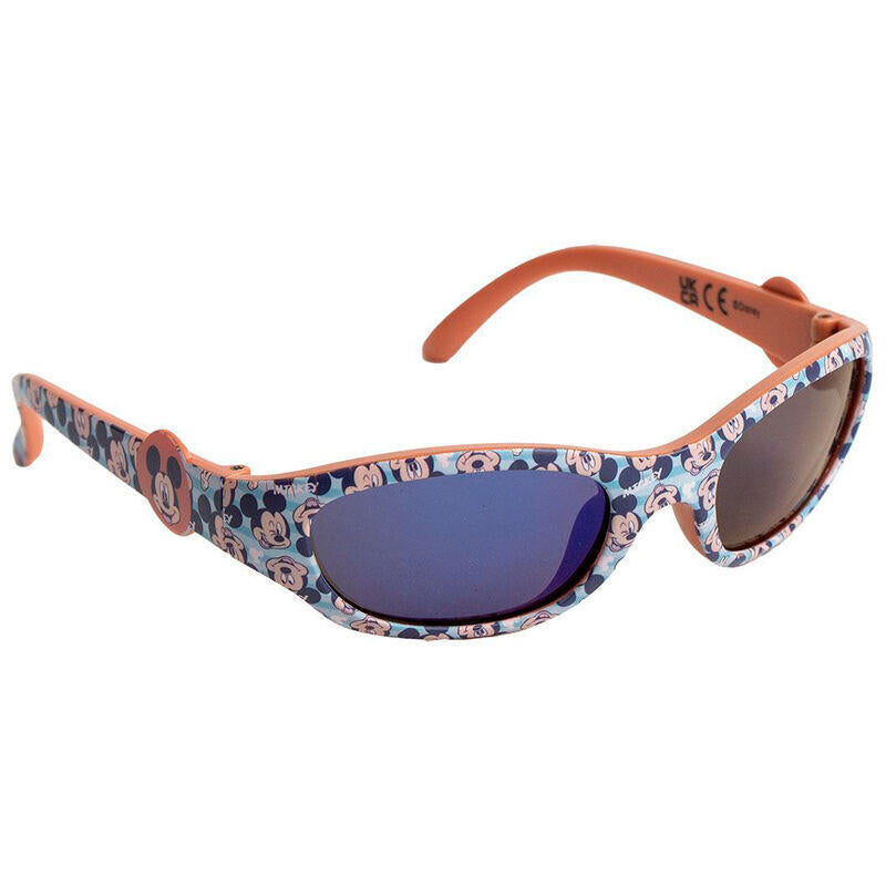 Pack De 12 Unidades - Gafas Sol Premium Mickey Disney