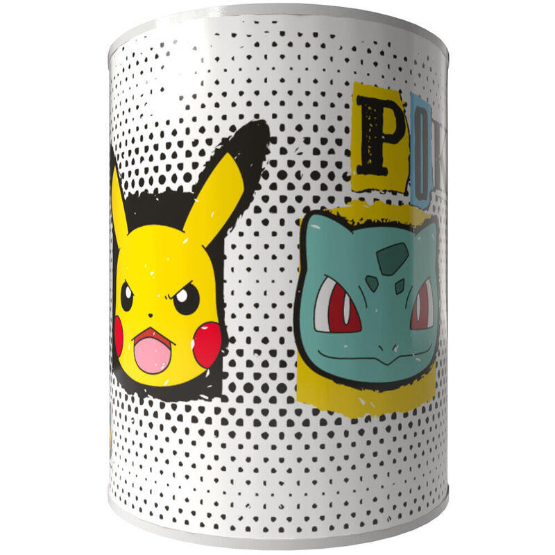 Pack De 12 Unidades - Hucha Pokemon 12cm