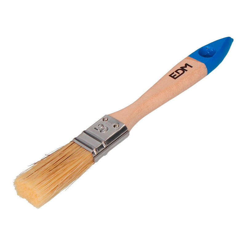 Pack De 12 Unidades - Paletina Triple Standard 20mm Especial Para Todo Tipo De Pinturas Y Barnices. Edm