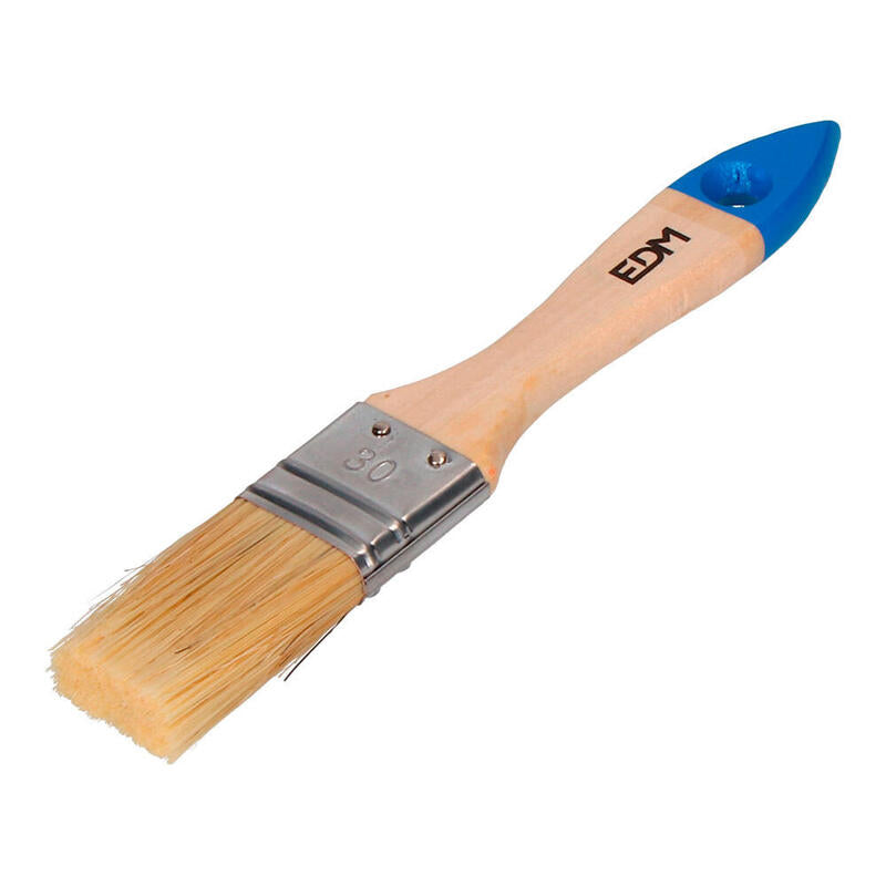 Pack De 12 Unidades - Paletina Triple Standard 30mm Especial Para Todo Tipo De Pinturas Y Barnices. Edm