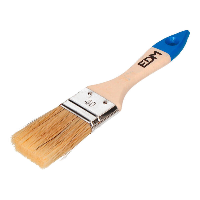 Pack De 12 Unidades - Paletina Triple Standard 40mm Especial Para Todo Tipo De Pinturas Y Barnices. Edm