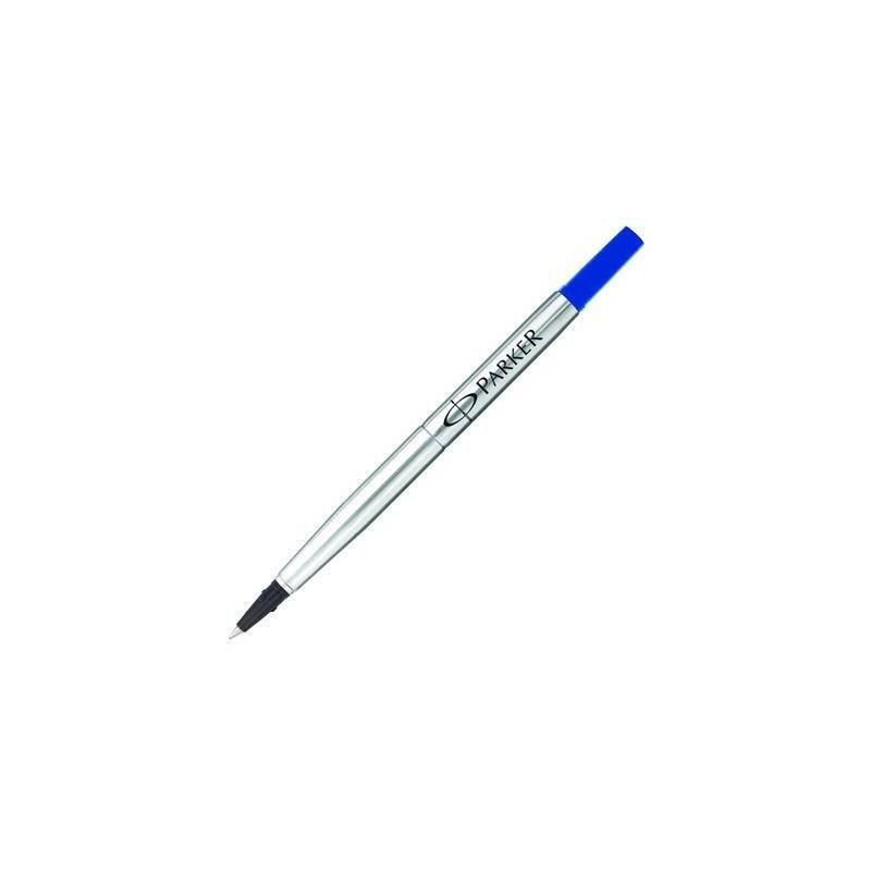Pack De 12 Unidades Parker Recambio Roller Metro Metálico Ct