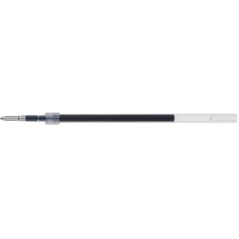 Pack De 12 Unidades Uni-Ball Sxr-10 Recambio De Boligrafo Jetstream - Punta 1mm - Azul