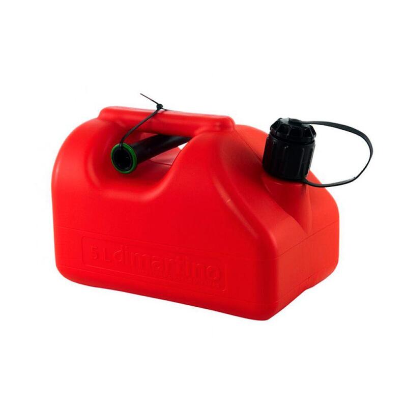 Pack De 2 Unidades - Bidon De 5l Di Martino