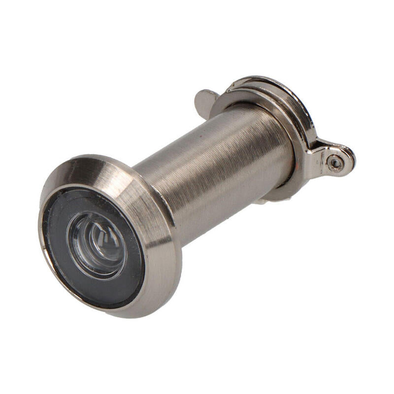Pack De 2 Unidades - Blister Mirilla 14mm 180º Mr01 35-60mm Ns Edm