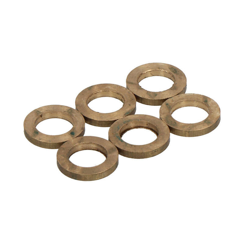 Pack De 2 Unidades - Blister Ovalillo Ov02 14x9x2mm Lt Edm