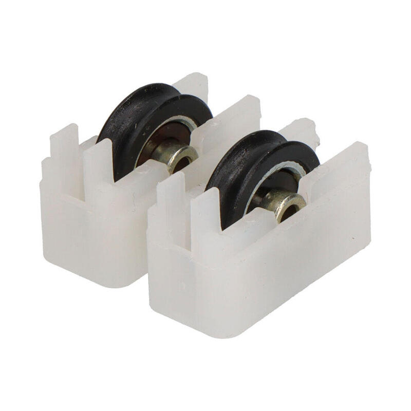 Pack De 2 Unidades - Blister Rodamiento Endasa Cll Rd10 Bl Edm