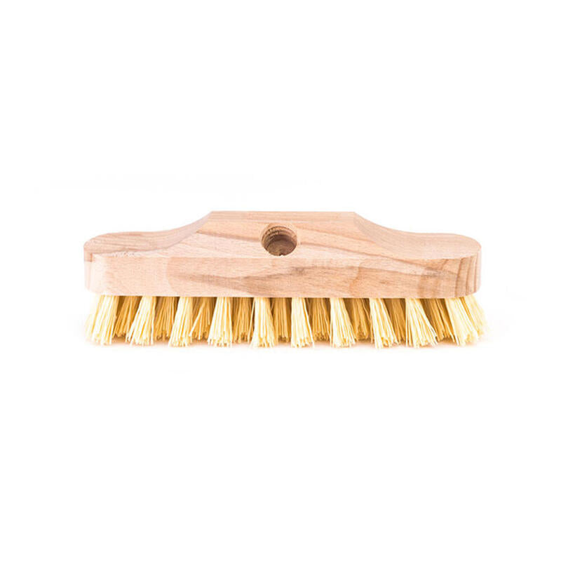 Pack De 2 Unidades - Cepillo Buque 5x10 Competidor Mexil T.P. 1105 22x6x6,5cm Barbosa - Universal