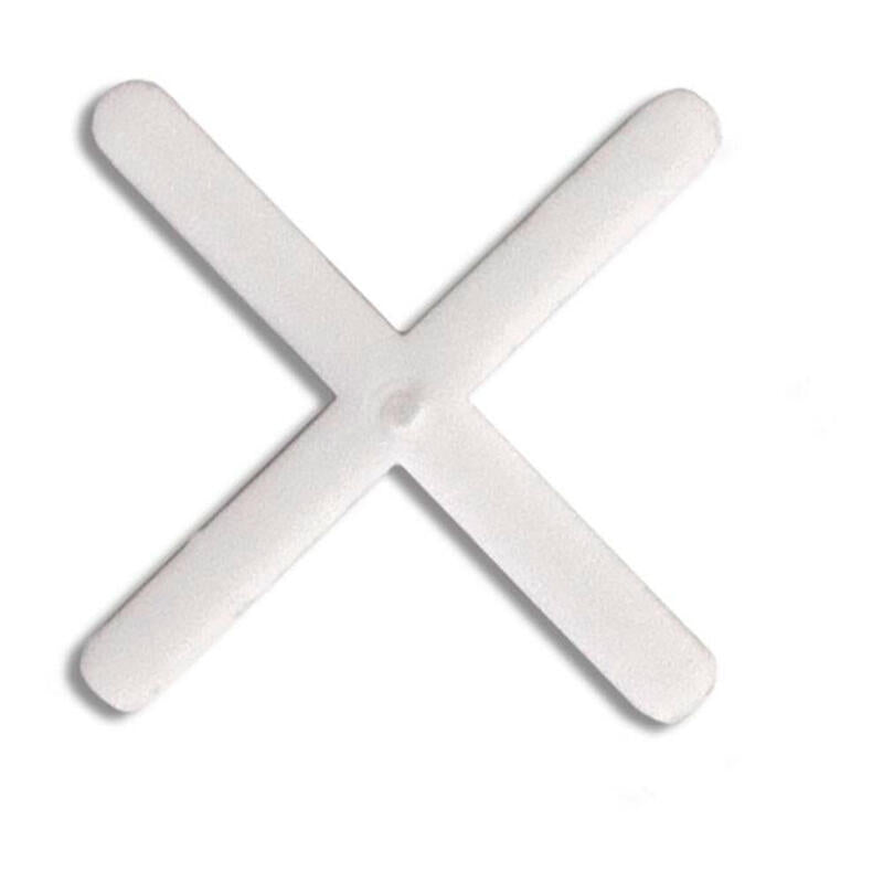 Pack De 2 Unidades - Crucetas Juntas 2mm. (B-300 Unid.) 2901 Rubi