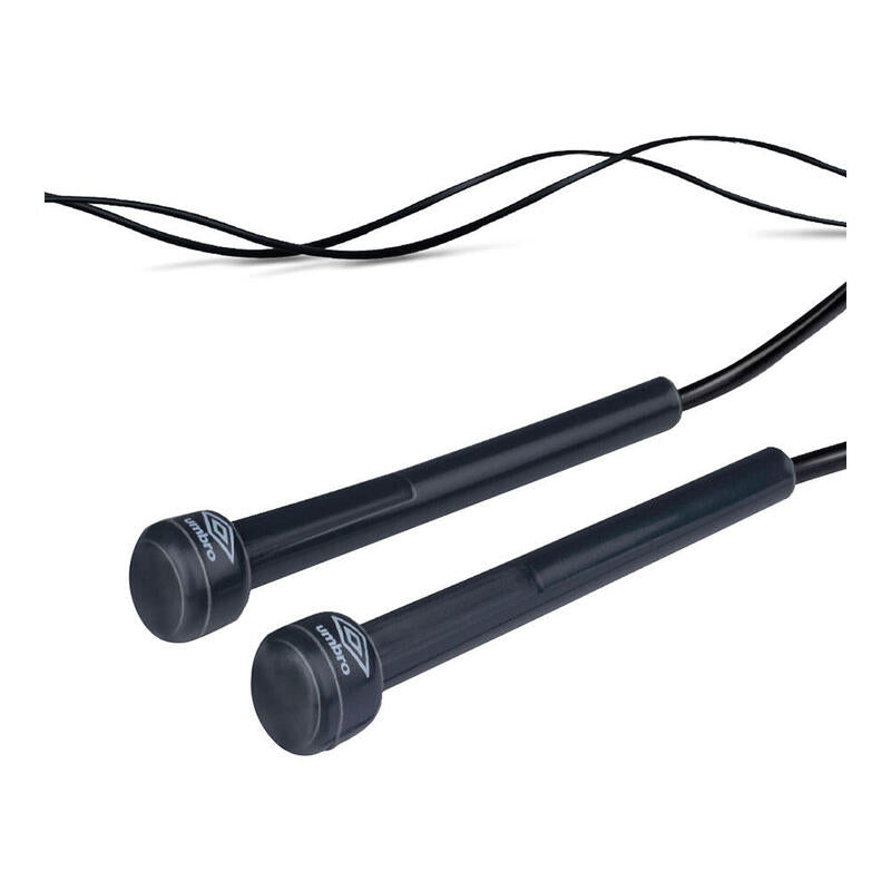 Pack De 2 Unidades - Cuerda De Saltar Ajustable Umbro