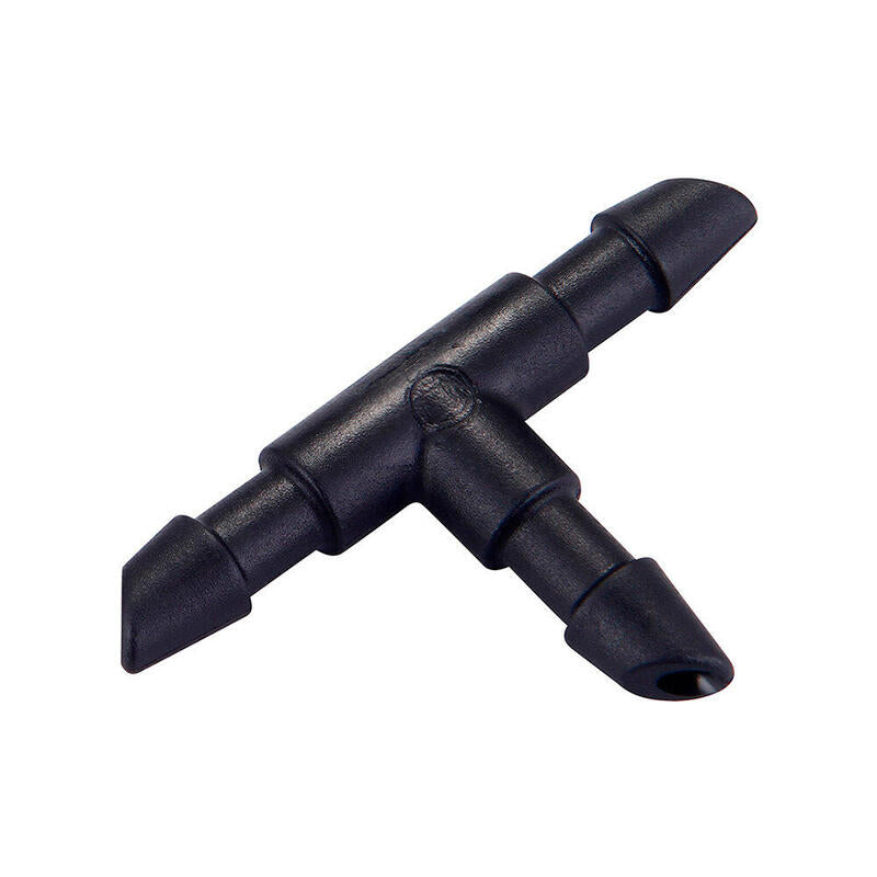 Pack De 2 Unidades - Derivación En T Ø4 Mm, 25 Uds