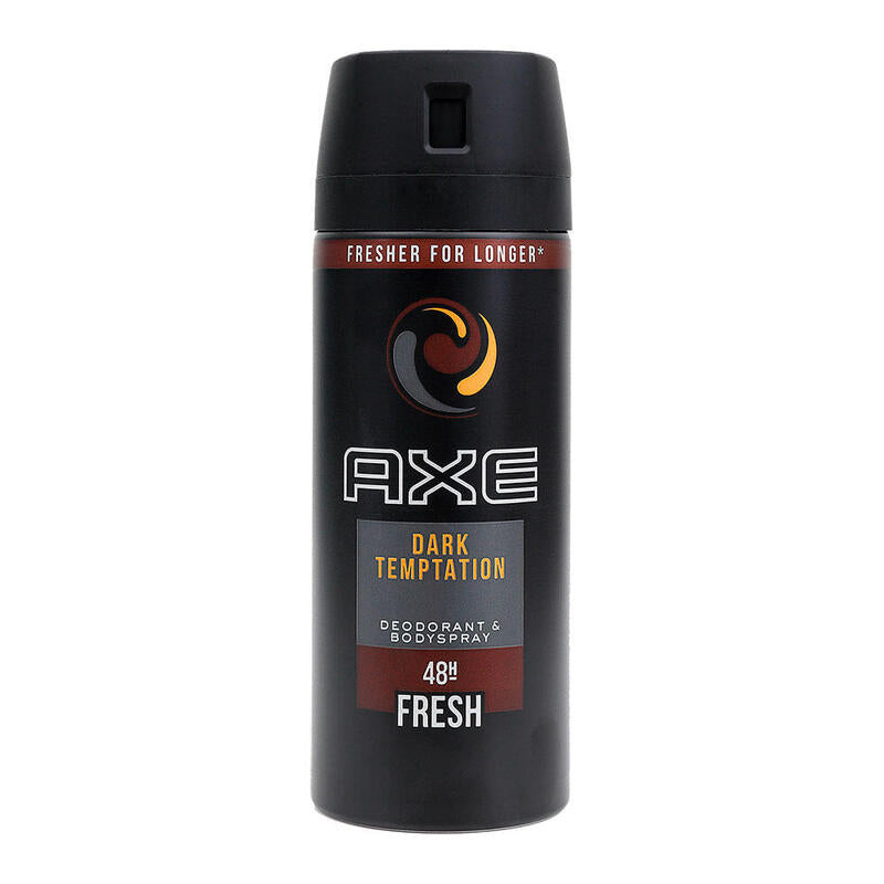 Pack De 2 Unidades - Desodorante Axe 'Dark Temptation' 150ml