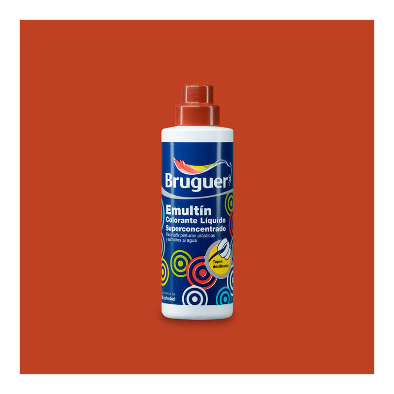 Pack De 2 Unidades - Emultin 0,05l Almagre Bruguer 5056648