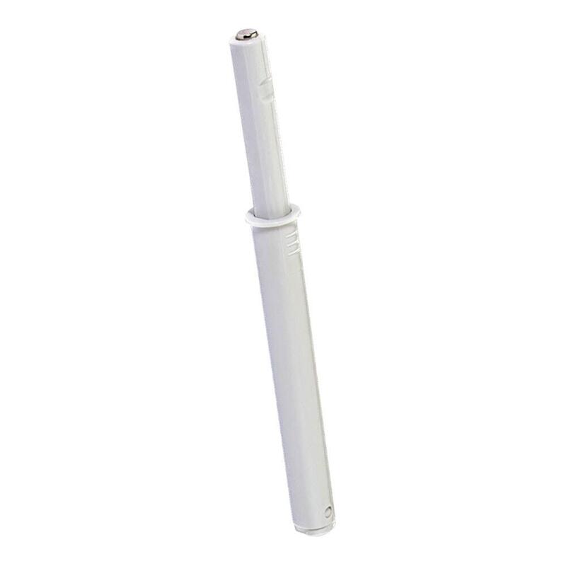 Pack De 2 Unidades - Expulsor De Embutir, Con Imán, Modelo Im11, De Nylon Con Acabado Gris, Ø12 X 76 Mm, Blister
