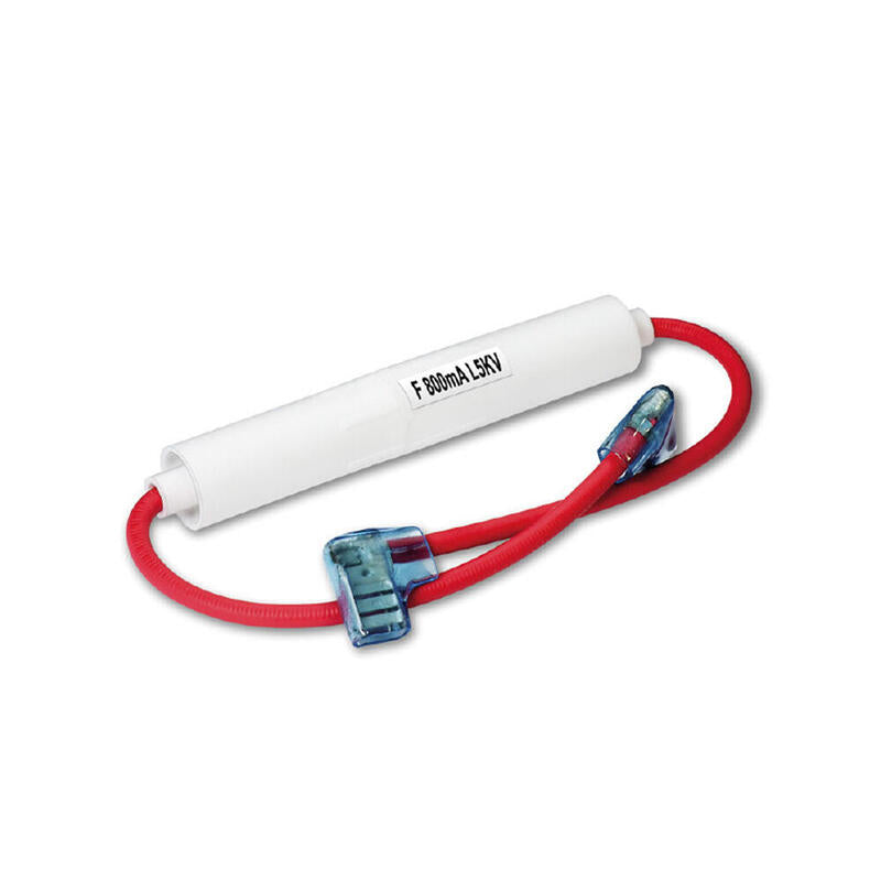 Pack De 2 Unidades - Fusible Para Microondas 6x42mm 800ma/5kv