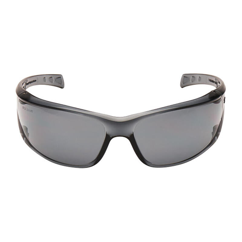 Pack De 2 Unidades - Gafas De Seguridad Virtua Ap, Lente Gris