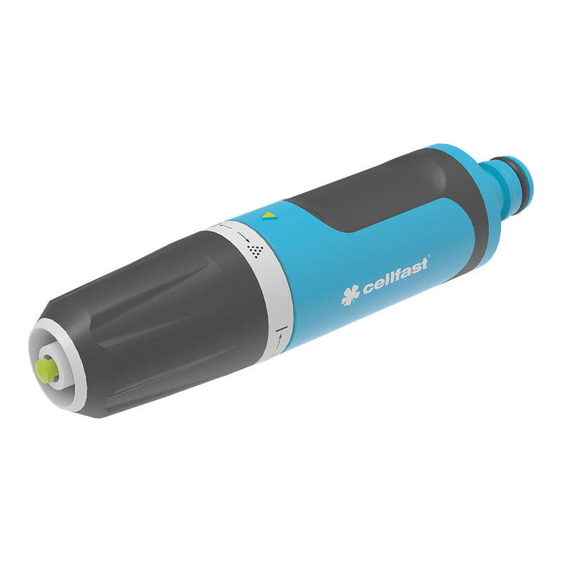 Pack De 2 Unidades - Lanza De Riego Regulable Ergo Cellfast