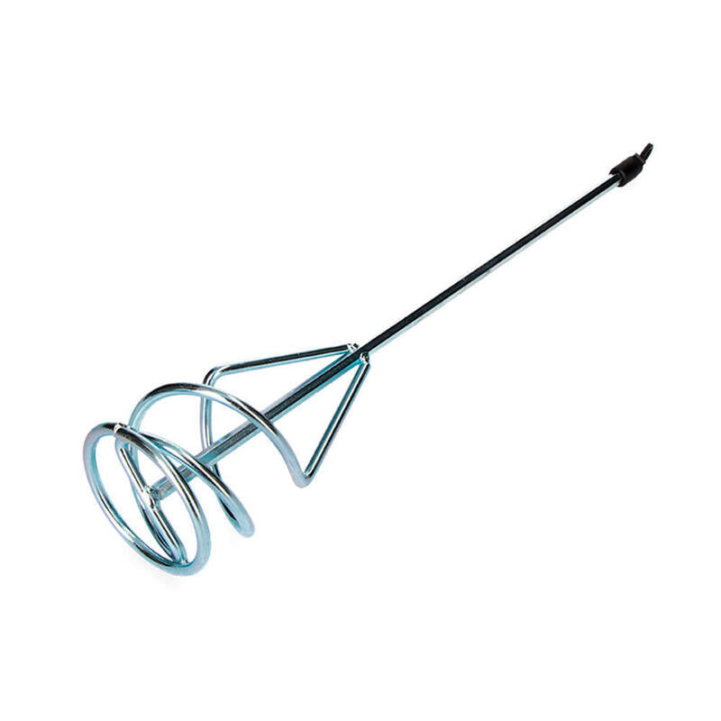 Pack De 2 Unidades - Mezclador De Pintura 10x60cm Edm