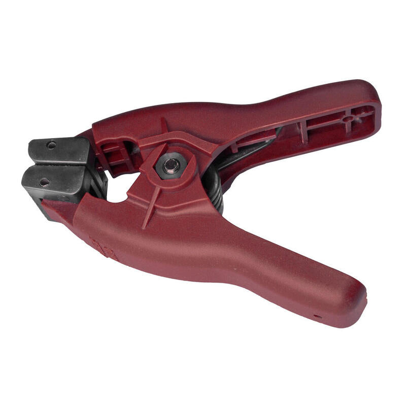 Pack De 2 Unidades - Pinza De Fuerza Ajustable, Apertura 3 Cm