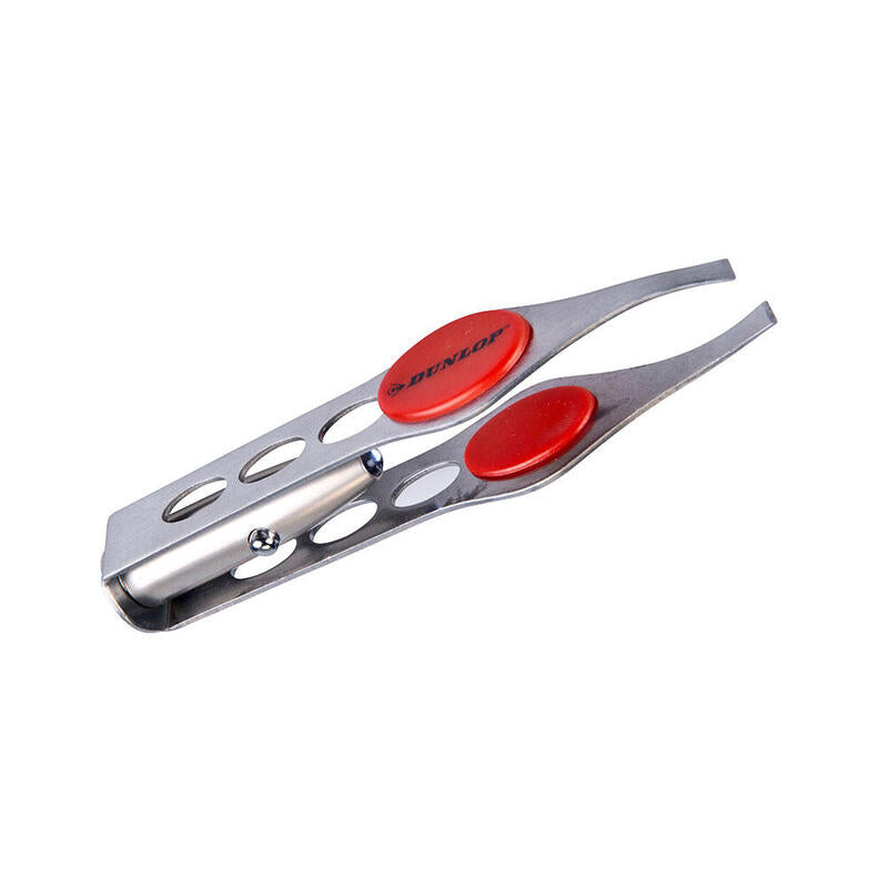 Pack De 2 Unidades - Pinzas Depilatorias Con Luz Led Dunlop