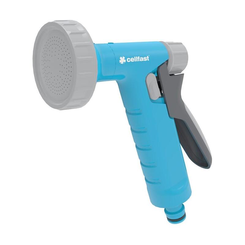 Pack De 2 Unidades - Pistola Riego Shower 2 Ideal Cellfast