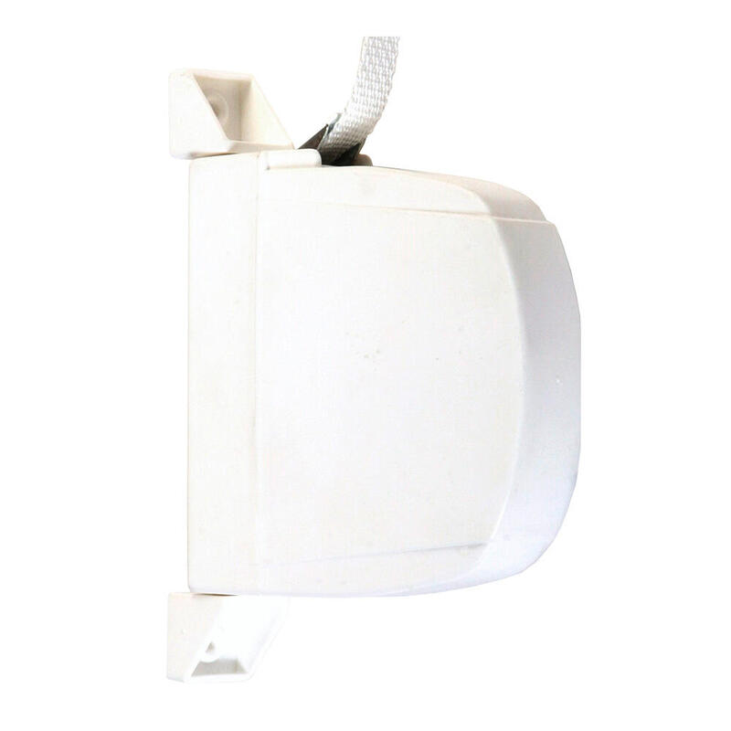 Pack De 2 Unidades - Recogedor Exteriora Batible Mini 2015 Blanco