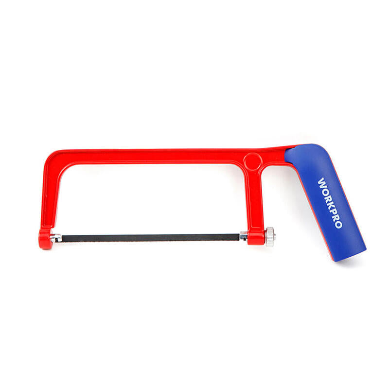 Pack De 2 Unidades - Sierra De Arco Junior Roja 150 Mm