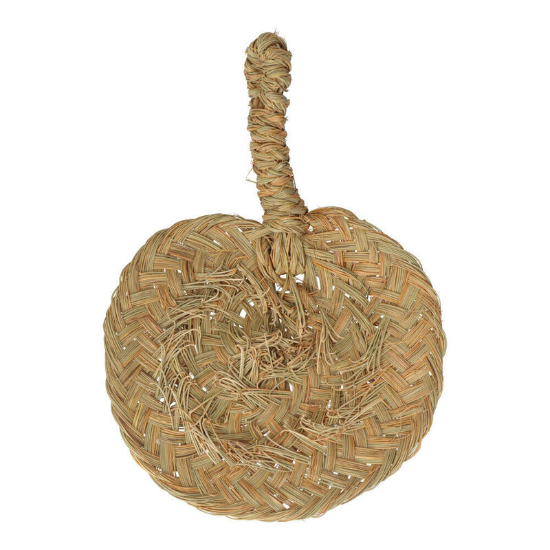 Pack De 2 Unidades - Soplillo De Esparto 35cm