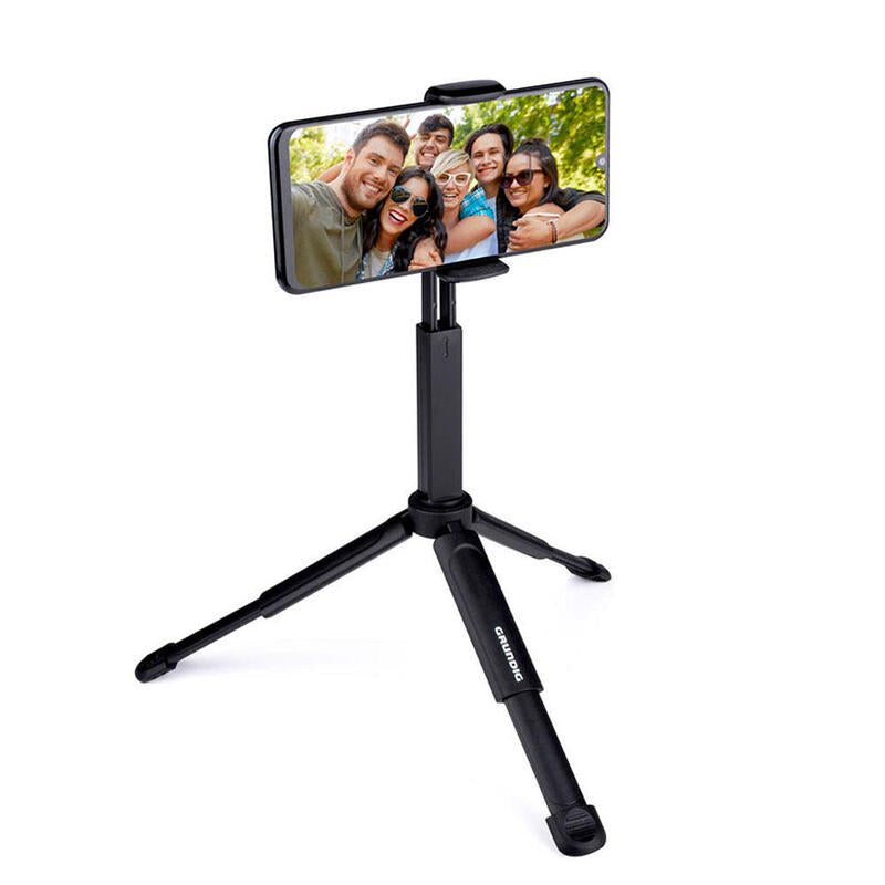 Pack De 2 Unidades - Soporte Trípode Para Smartphone