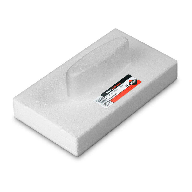 Pack De 2 Unidades - Talocha Rectangular 24x14cm 83992 Rubi