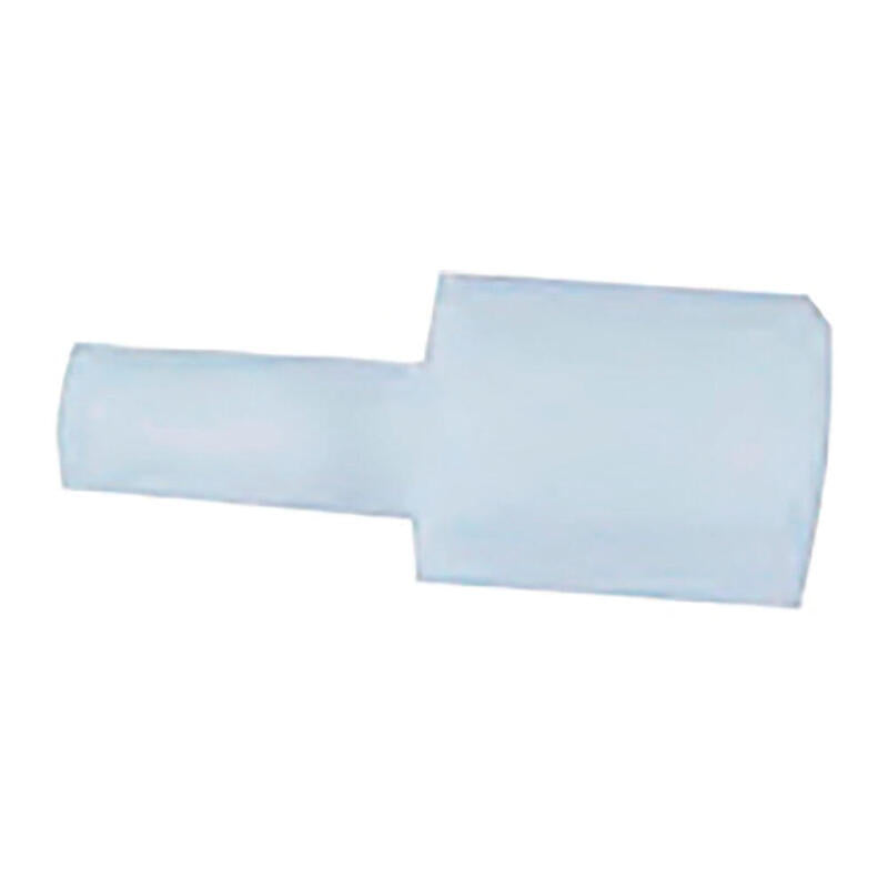 Pack De 2 Unidades - Tapa Inicial Tira Led Profesional Ip65 230 V, 10 Uds