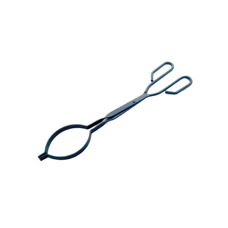 Pack De 2 Unidades - Tenaza Metalica. Color Negro 46cm Edm