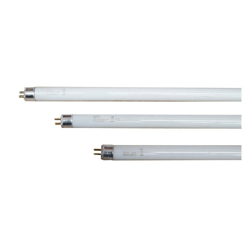 Pack De 2 Unidades - Tubo Fluorescente 20w (Luz Actinica) Mata Insectos Modelo: T8 Edm