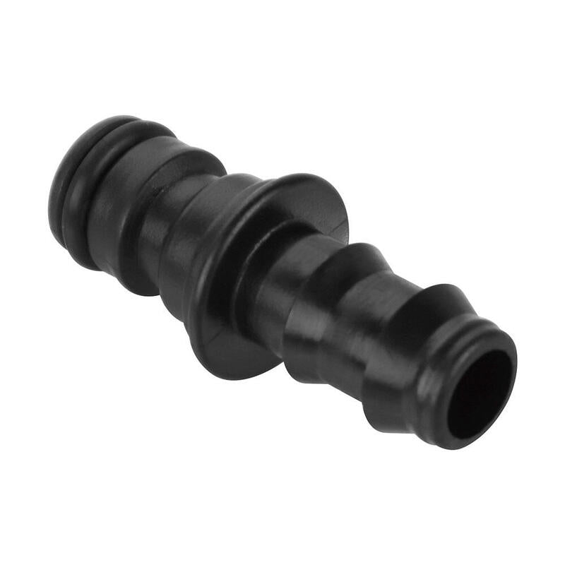 Pack De 2 Unidades - Union Para Tubo De 16mm A Conexion Automática En Bolsa Zip 2 Unidades 908502 Aqua Control