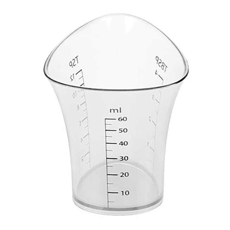 Pack De 2 Unidades - Vaso Medidor Presto