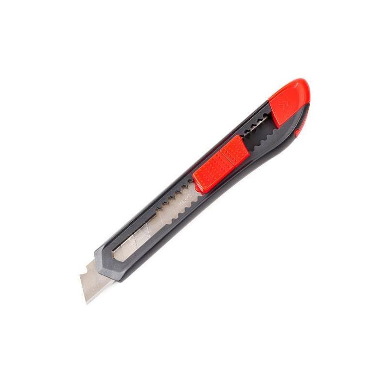 Pack De 20 Unidades Maped Cúter Start Plástico 18 Mm