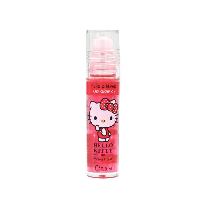 Pack De 24 Unidades - Aceite Labial Hello Kitty 7,5ml