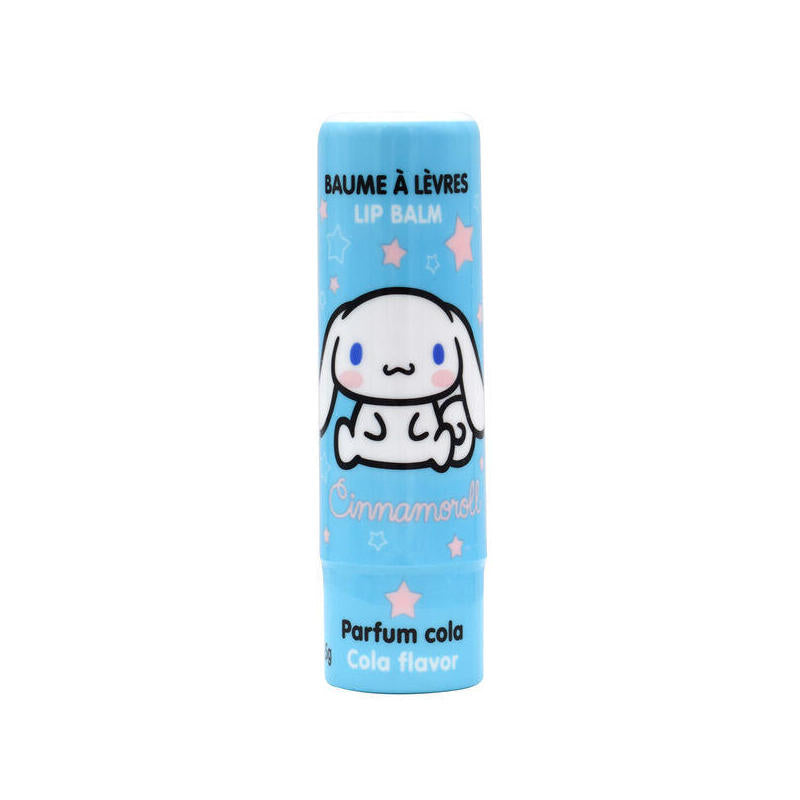 Pack De 24 Unidades - Balsamo Labial Cinnamoroll Hello Kitty