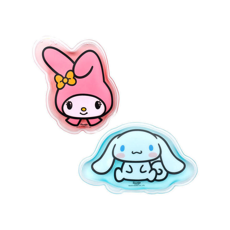 Pack De 24 Unidades - Calentador Manos My Melody Hello Kitty