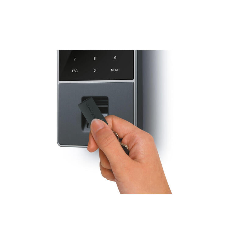 Pack De 25 Llaveros Rf-110 Rfid Timemoto  Timemoto Rf-110 Pack De 25 Llaveros Rfid Timemoto 125-0604