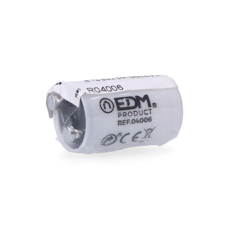 Pack De 25 Unidades - Cebador 4-22w (Retractilado) Edm