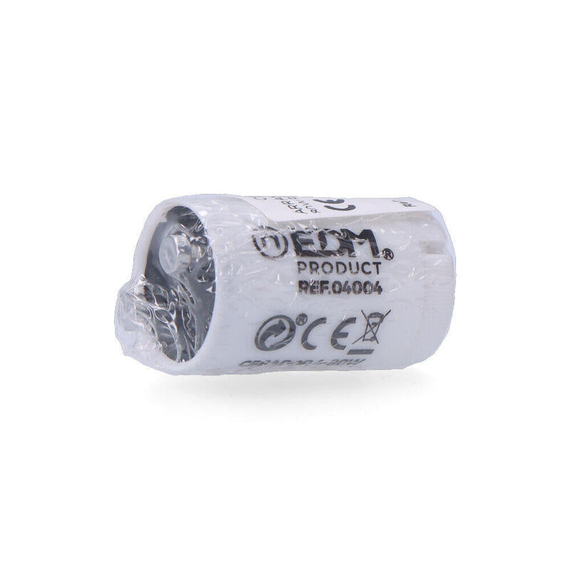 Pack De 25 Unidades - Cebador 4-80w (Retractilado) Edm