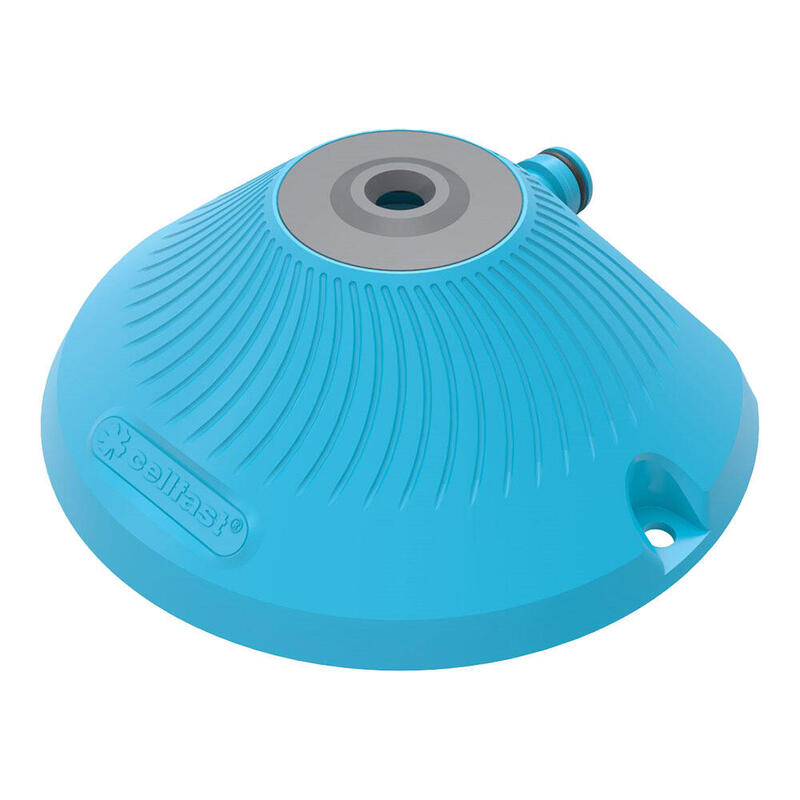 Pack De 3 Unidades - Aspersor Estático Control Tt Cellfast