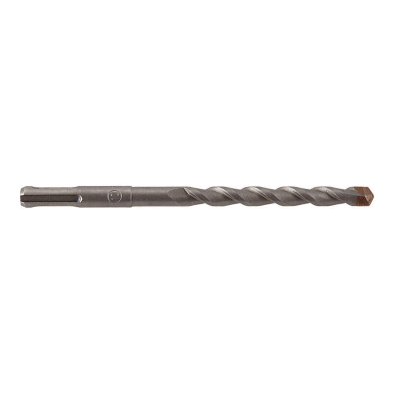 Pack De 3 Unidades - Broca Para Hormigón Filo De Carburo De Tungsteno, Sds-Plus, Ø10 X 160 Mm