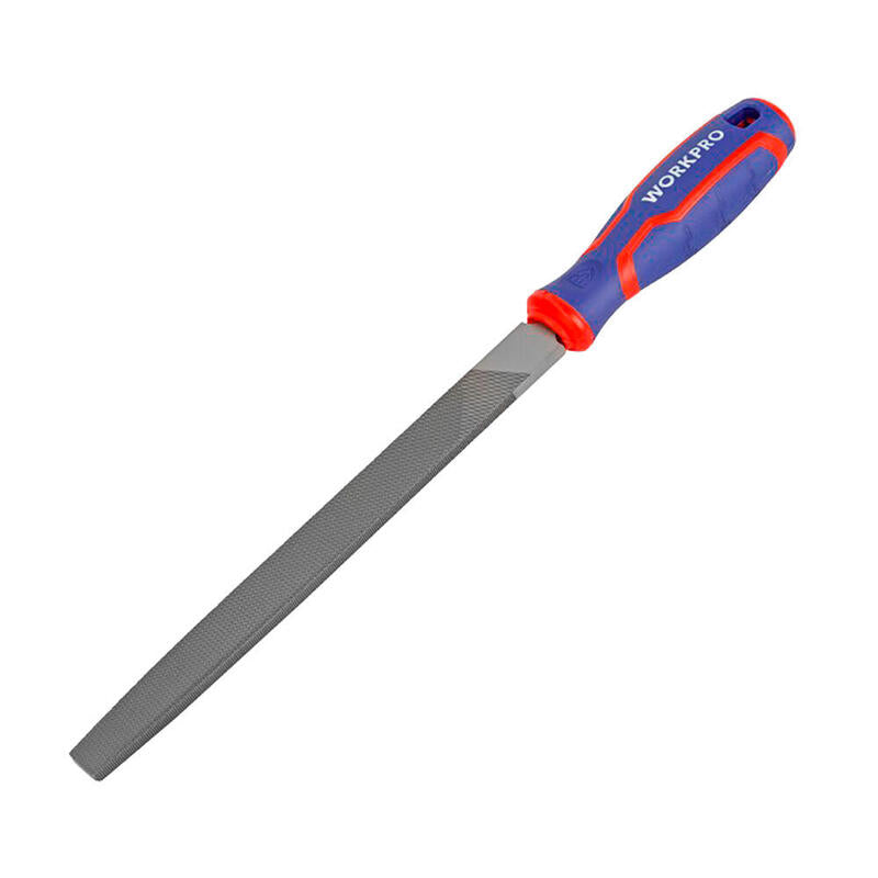 Pack De 3 Unidades - Lima Plana, 200 Mm