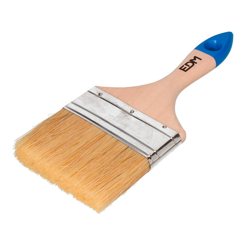 Pack De 3 Unidades - Paletina Triple Universal 100mm Especial Para Todo Tipo De Pinturas Y Barnices. Edm